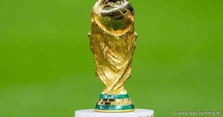 Iran sichert sich Ticket für Fußball-WM 2026