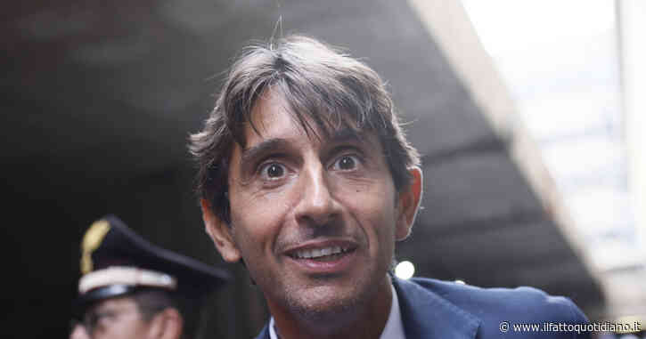 Insulti da Donzelli, la solidarietà delle opposizioni al cronista del “Fatto”: “Violenza verbale inaudita e gravissima”