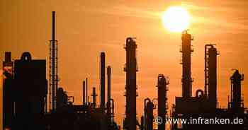 BASF verkauft Anteile an Vattenfall-Offshore-Projekt zurück