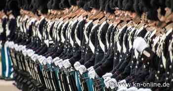 Dänemark führt Wehrpflicht für Frauen ein