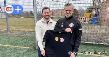 FC Kilia Kiel expandiert weiter: Spielgemeinschaft im Jugendfußball mit SV Posthorn