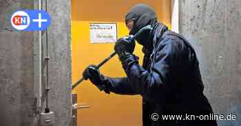 Einbruchserie in Trappenkamp: Täter erneut vor Gericht in Bad Segeberg