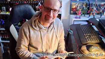 Großer Grusel im Harz: Dieser Mann steckt hinter John Sinclair