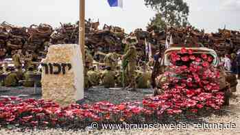 Israels „roter Süden“ – Leben im Schatten des Terrors