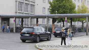 Drei Schulen in Braunschweig tun etwas für weniger Elterntaxis
