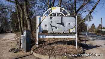 Lost Place in Hamburg: Wo 60 neue Wohnungen entstehen könnten