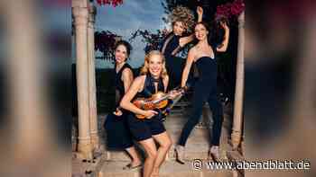 Salut Salon spielt in Hamburg Konzerte an allen Lieblingsorten