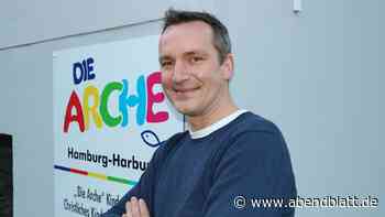 Arche-Chef: „Die Armut der Kinder gehört ans Licht“