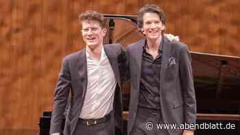 Sabin Tambrea in Hamburg: Gruselgeschichten mit Klavier