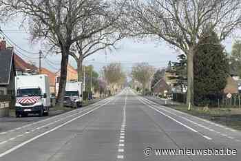 AWV geeft meer uitleg na onvrede rond N8