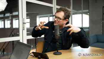 Podcast 10: ontknoping van grootste fittie uit de kosmologie