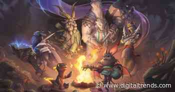 Sunderfolk release date and more announced at Dreamhaven Showcase