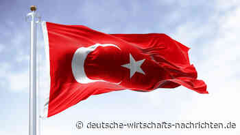 Sorge vor Spekulanten: Türkei verbietet Leerverkäufe von Aktien