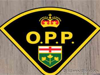 Ottawan charged after overzealous panhandler kicks car