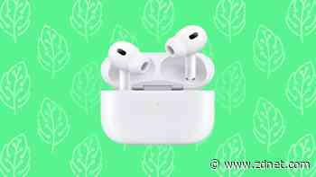 The AirPods we recommend the most are $80 off for Amazon's Spring Sale