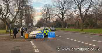 Live: Obstruction closes Westbury Road in Bristol and causes 'very slow traffic'