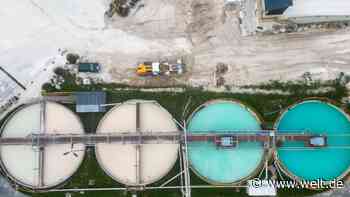 Vor der Bergbau-Renaissance? Europas großer Förder-Plan für die Rohstoffe der Zukunft