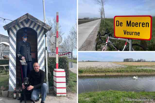 Daar waar het altijd waait! Wij gingen op bezoek bij de inwoners van de zo gevreesde Moeren: “Leve de wind! Die blaast de luizen van mijn patatten”