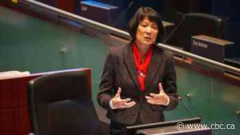 Proposed pay raise for Toronto councillors 'too steep,' says mayor ahead of vote