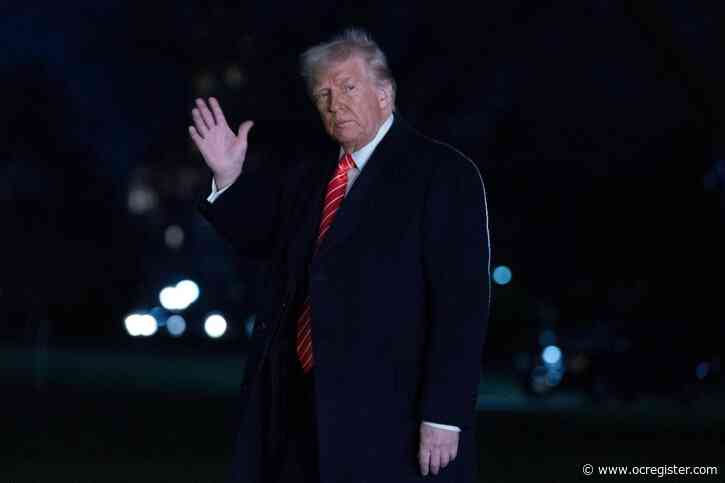 Appeals court allows Trump administration to suspend approval of new refugees amid lawsuit