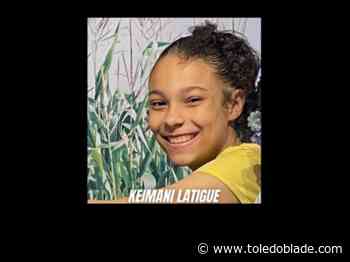 Columbus police shoot, wound father accused of Keimani's murder