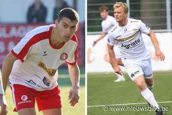 TRANSFERLIVE WEST-VLAANDEREN. Ex-prof blijft jaartje langer bij Gullegem, Wielsbeke ziet boegbeeld naar Ardooie vertrekken