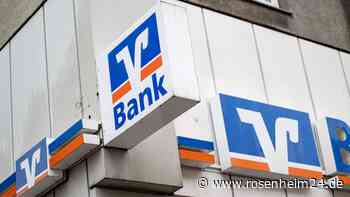 Gefährliche E-Mails an Volksbank-Kunden im Umlauf – Verbraucherzentrale warnt