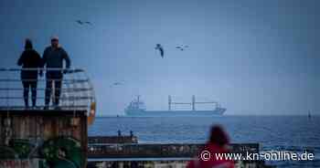 Sichere Schwarzmeer-Schifffahrt: Welche Forderungen Russland stellt