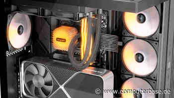 be quiet! Light Wings: Zwei neue Reverse-Blade-Lüfter vorgestellt