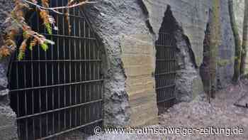 Lost Place im Harz: Gefangen zwischen Morbidität und neuem Leben