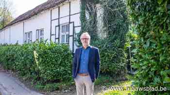 Historische hoeve in Kuringen krijgt eigen plek in nieuwbouwproject: “Een zegen dat ze niet mag worden afgebroken”