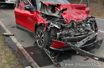 FW-ROW: Zwei Einsätze für die Feuerwehr am Dienstagmittag