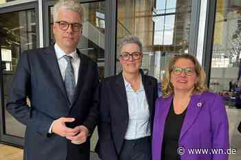 Neue Bundestagsabgeordnete noch auf Wohnungssuche