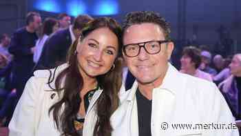 Mit seiner Eva: Stefan Mross nimmt Auszeit vom Demenz-Drama um seine Mama