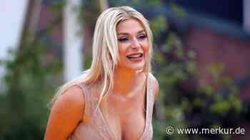 „Ich bin dein Fan“: Bei diesem Auftritt ist Schlagersängerin Marie Reim nicht mehr zu halten