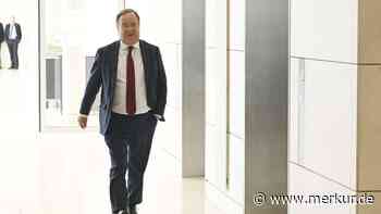 Laschet bringt sich schon mal in Stellung – Gerüchte um Ministerposten in Merz-Regierung