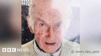 Missing man died after getting stuck in muddy field