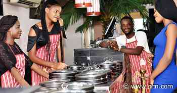 Restaurant workers feel camaraderie with their colleagues but wish their managers communicated better