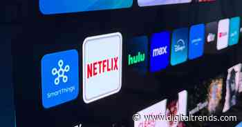 Own a Samsung TV? This Netflix change is for you
