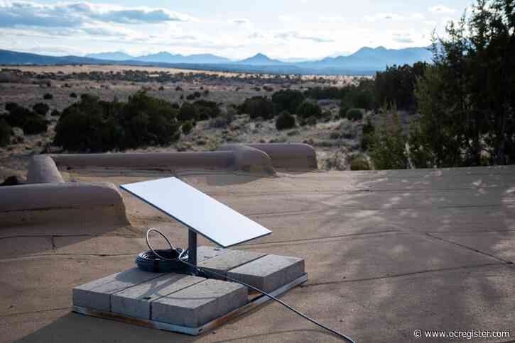 Musk’s broadband satellites have long-term costs, states say