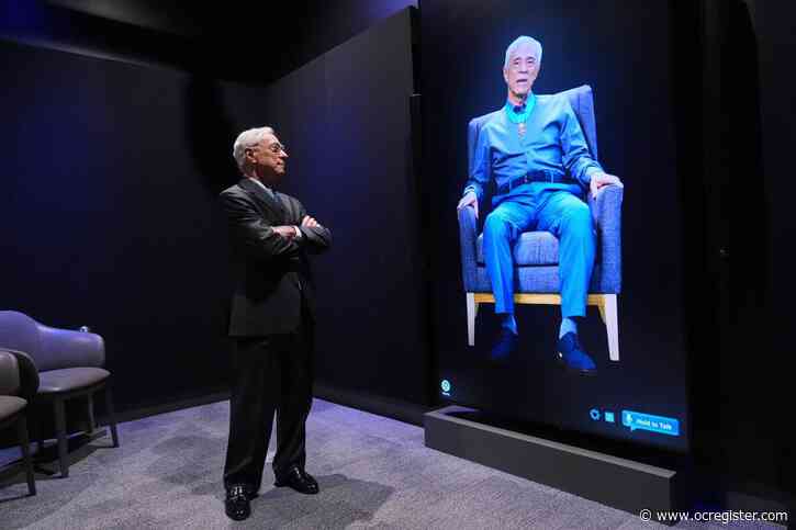 A new museum in Texas tells the life stories of Medal of Honor recipients