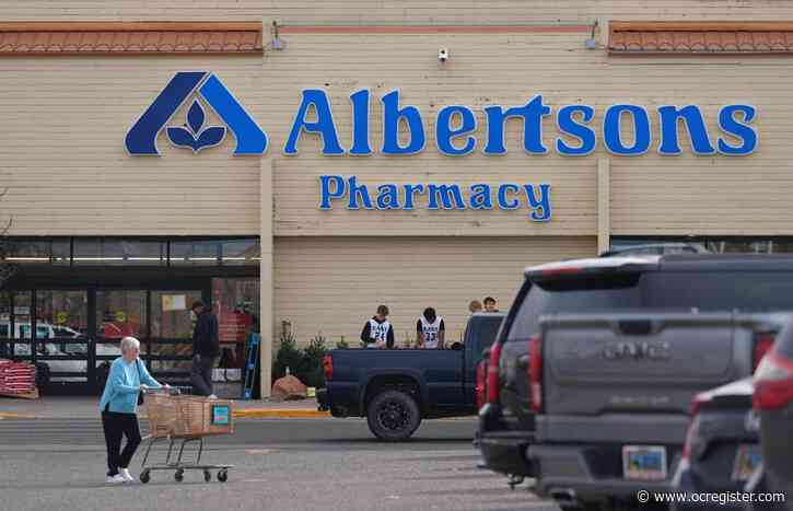 Kroger blames Albertsons for merger’s demise in new court filings