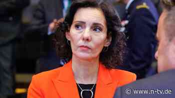 "Dann haben wir weniger Angst": EU will Bürger besser auf Krieg und Krisen vorbereiten