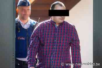 Jury voor assisenproces zwaardmoord bestaat uit zes mannen en evenveel vrouwen