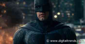 Ben Affleck had a ‘good time’ playing Batman, but not interested in return