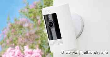 Ring Outdoor Cam Plus vs. Outdoor Cam: should you upgrade to Ring’s new security camera?