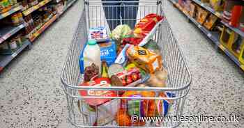 New rules banning deals on unhealthy snacks sold in Welsh supermarkets pass Senedd