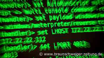 Signalgate: Sicherheitsbehörden haben einen Rat für deutsche Politik