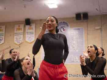 High school cheer and dance season wrapping up with city championships