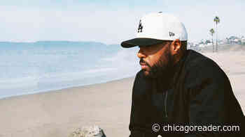 Rapper Dom Kennedy tells the stories of the underdog